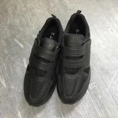7ピ190◎DUNLOP REFINED◎運動シューズ◎メンズ