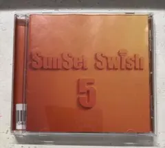 SunSet Swish 5th Anniversary Complete B…