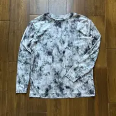 虫除け　ロンT