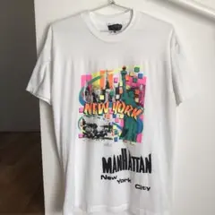 NEW YORK CITY Tシャツ NYC