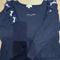 anyFAN長袖シャツ