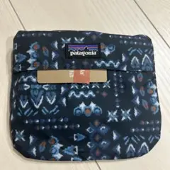 新品未使用　パタゴニア Carry Ya'll Bag エコバッグ 黒　ブラック パタゴニア Patagonia エコバッグ Carry Ya'll Bag - メルカリ