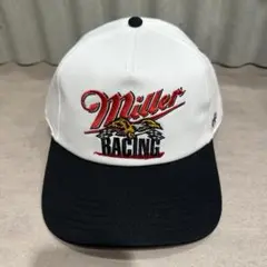 【送料無料】 新品未使用 AMERICAN NEEDLE miller CAP
