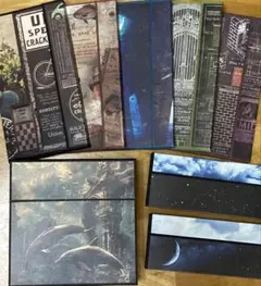 ☆蓮翔さま オーダーファイル☆8冊
