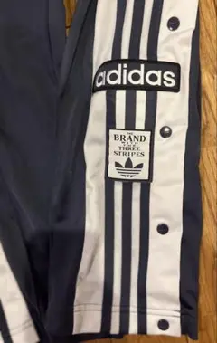 adidas ADIBREAK HE9472アディダストラックパンツ
