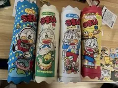 うまい棒カラナビ付きぶるぶるマスコット