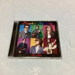 The Alfee Heart of Rainbow 初回限定盤C
