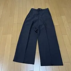 grove ワイドパンツ