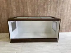 FandK 飼育ケージ 中古2台セット 有意