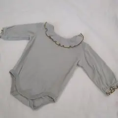 F.O.インターナショナル　ロンパース70