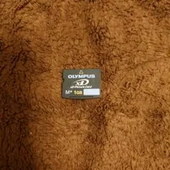 xDピクチャーカード オリンパス製　1GB typeM+