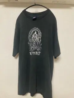 Stussy 90s tシャツ