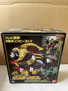 2025年最新】リンライ ゲキレンジャーの人気アイテム - メルカリ