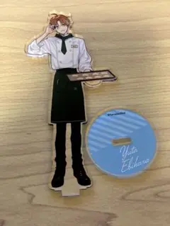 鯛代くん、君ってやつは。 蛯原 アクスタ