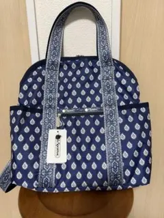 レスポートサック レゾリヴァード リュック