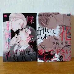 akabeko　BLコミック