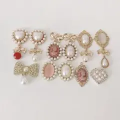 カボション おすそ分けセット♡