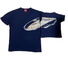 2枚　親子OJICO オジコ　北陸新幹線　Tシャツ セット (キッズ・大人)