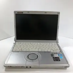 【ジャンク品】Panasonic CF-S10｜Core i5vPro