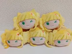 キュアスパークル　プリプリおてだま