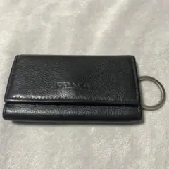 coach コーチ　キーケース　ジャンク品