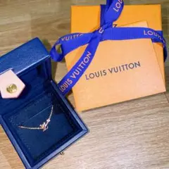 LOUIS VUITTON ブレスレット