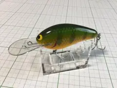 ウッドリーム ノーネイムクランク