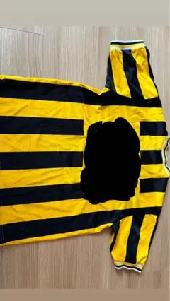 前橋育英サッカー練習着　支給品 9abb71ee-s.jpg