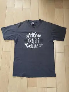 古着/ レッドホットチリペッパーズ BY THE WAY レッチリ Tシャツ