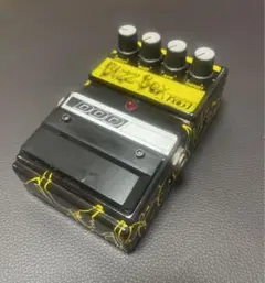 レア!DOD FX70C CORROSIONディストーションBUZZBOX DOD FX70C Corrosion - YouTube
