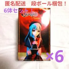BanG Dream! プレミアムフィギュア　モーティス　6体セット！