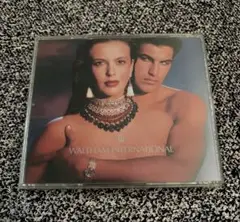 THE TIMELESS HEART CD