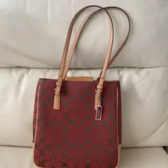 COACH コーチ バッグ 美品