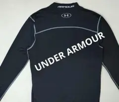UNDER ARMOUR アンダーアーマー インナーシャツ スポーツウェア L