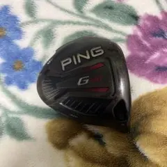 Ping G410 PLUS 9° ヘッドのみ