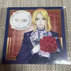 プリティーリズム レインボーライブ 10周年展 氷室聖 ステッカー ★★★