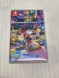 マリオカート8 デラックス