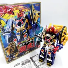 ハリケンジャー　DX超合金　大量セット　希少品　当時物　ビンテージ ハリケンジャー DX超合金 大量セット 希少品 当時物 ビンテージ