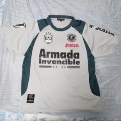 (Lサイズ)joma ゲームシャツ