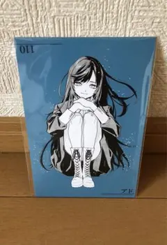 2025年最新】アドロイド ポストカードの人気アイテム - メルカリ