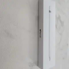 Apple Pencil 第一世代　ホワイト