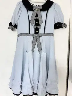 ベイビーザスターズシャインブライト ワンピース