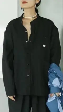 CITYSHOP Lee BIG POCKET シャツ