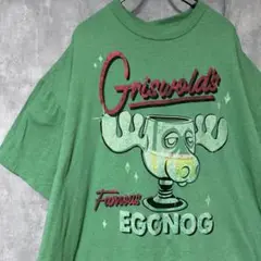 National Lampoon's Christmas Tシャツ　3XLT