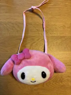 マイメロディ ポシェット