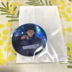 黒子のバスケ 青峰大輝 缶バッジ