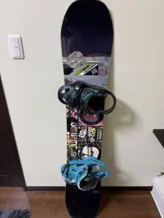 2025年最新】BURTON seven 151の人気アイテム - メルカリ