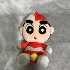 クレヨンしんちゃんぬいぐるみ