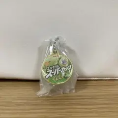 スーパーカップ　ガチャ　ずんだ