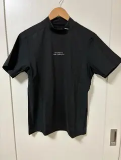 サタデーズニューヨークシティ　ゴルフ　モックネック